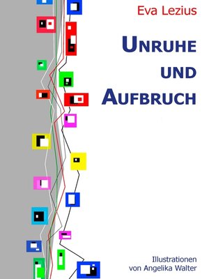 cover image of Unruhe und Aufbruch